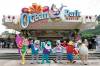 HONGKONG W/ FREE OCEANPARK OR MACAU TOUR 3D2N