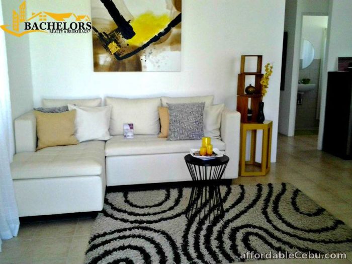 4th picture of Alegria Palms Hidalgo Royale For Sale in Cebu, Philippines