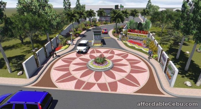 4th picture of Navona townhouse subdivision in kalawisan Announcement in Cebu, Philippines