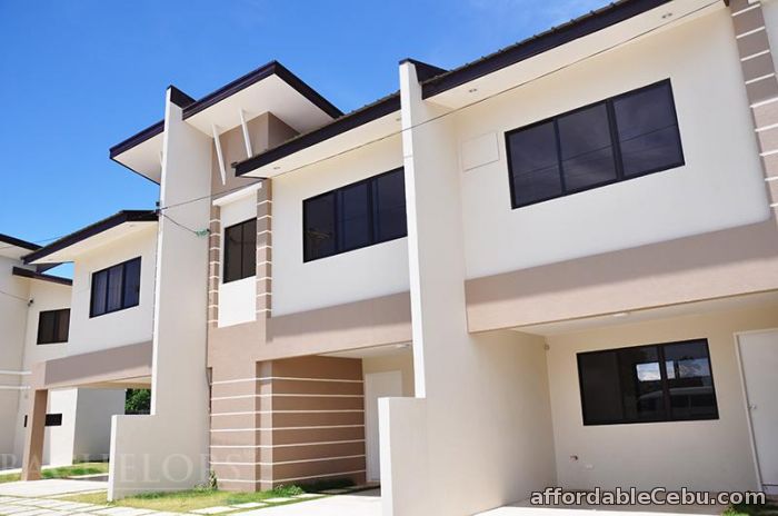 1st picture of Mactan Plains Erin Model For Sale in Cebu, Philippines