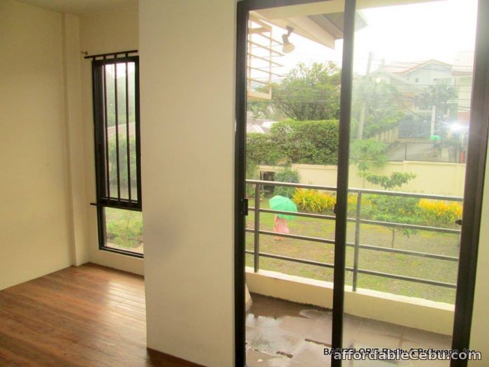 5th picture of Townhouse in Happy Valley, Cebu City For Rent For Rent in Cebu, Philippines