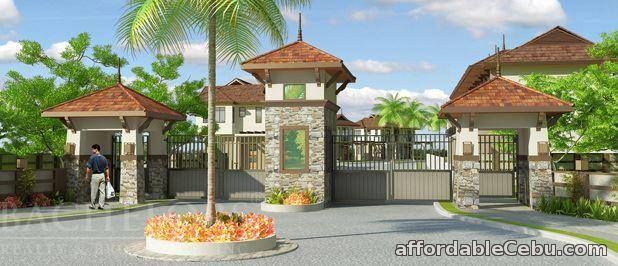 4th picture of NAGA Cebu House & Lot 4 SALE Sumiya Model For Sale in Cebu, Philippines