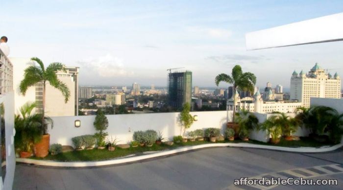 4th picture of Condo For Rent in Cebu City For Rent in Cebu, Philippines