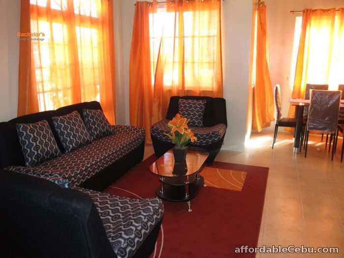 3rd picture of Beautiful Furnished House For Rent For Rent in Cebu, Philippines