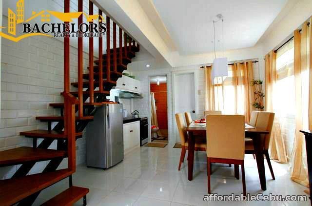 2nd picture of Liloan House & Lot 4 SALE Colorado Dos Duplex Model For Sale in Cebu, Philippines
