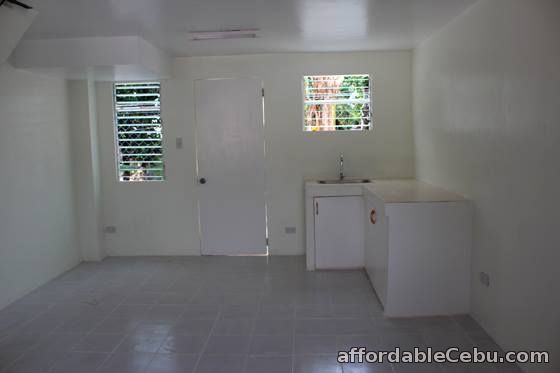 4th picture of For Sale 2-Bedroom Townhouse in Balamban Cebu For Sale in Cebu, Philippines