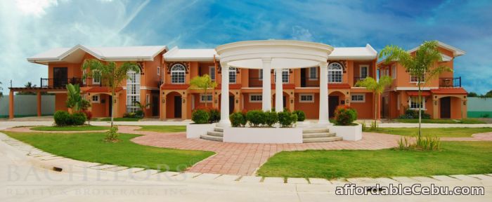 1st picture of Alegria Palms Hidalgo Royale For Sale in Cebu, Philippines