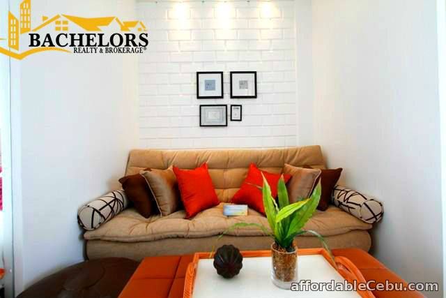 5th picture of Colorado Dos Townhouse Model (Mid and End Unit) For Sale in Cebu, Philippines
