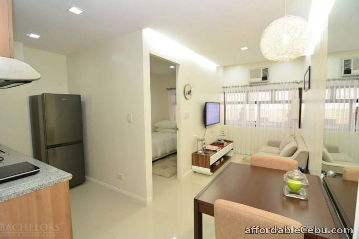 5th picture of Mandaue PENTHOUSE FOR SALE at The Midpoint Residences For Sale in Cebu, Philippines