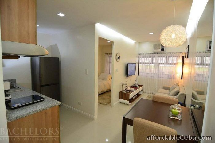 3rd picture of Mandaue PENTHOUSE FOR SALE at The Midpoint Residences For Sale in Cebu, Philippines