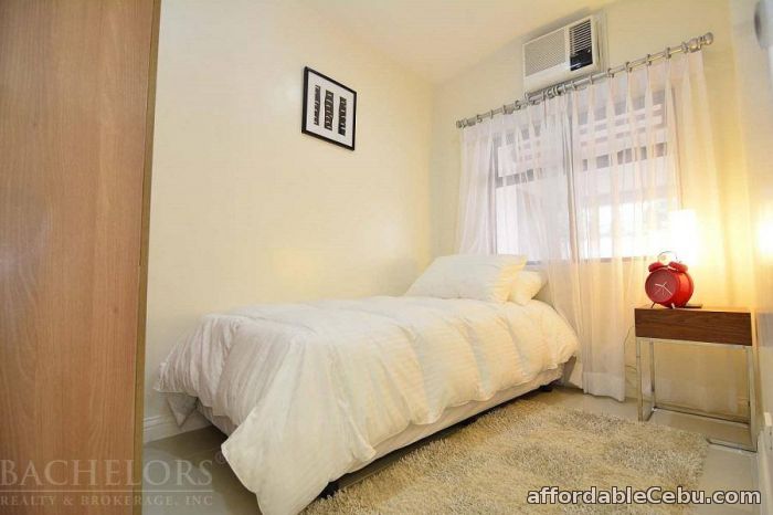 4th picture of Mandaue PENTHOUSE FOR SALE at The Midpoint Residences For Sale in Cebu, Philippines