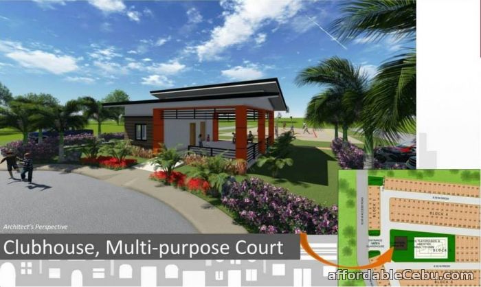 5th picture of Navona townhouse subdivision in kalawisan Announcement in Cebu, Philippines