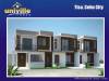 UNIVILLE HOMES - Tisa, Labangon, Cebu City - 2.9M