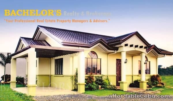 1st picture of Bayswater Adelfa Model House (On Sale) For Sale in Cebu, Philippines