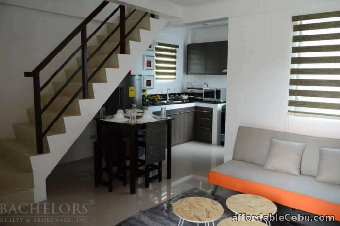 4th picture of Lucena Homes Townhouses Last Unit For Sale in Cebu, Philippines