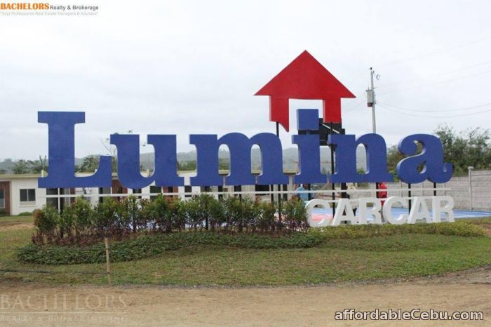 5th picture of Lumina Homes RowHouse 1Storey For Sale in Cebu, Philippines