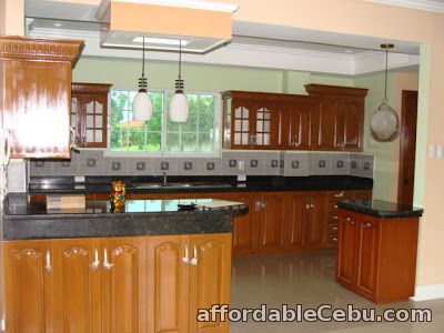 3rd picture of 4 Level House w/ Pool Fully Furnished Sunny Hills Sub. Talamban Cebu City 16m For Sale in Cebu, Philippines