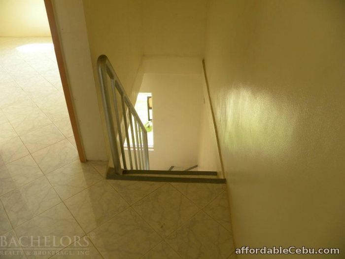 4th picture of La Aldea Buena Townhouses Re-Open Units For Sale in Cebu, Philippines