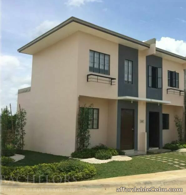 3rd picture of Lumina Homes RowHouse 1Storey For Sale in Cebu, Philippines