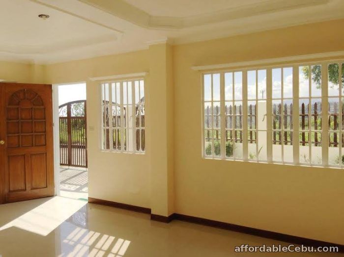 3rd picture of Consolacion, Cebu Brand New 2 Storey House and Lot For Sale Ready For Occupancy For Sale in Cebu, Philippines