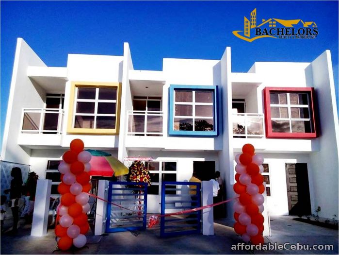 1st picture of Priscilla Homes Dauis For Sale in Cebu, Philippines