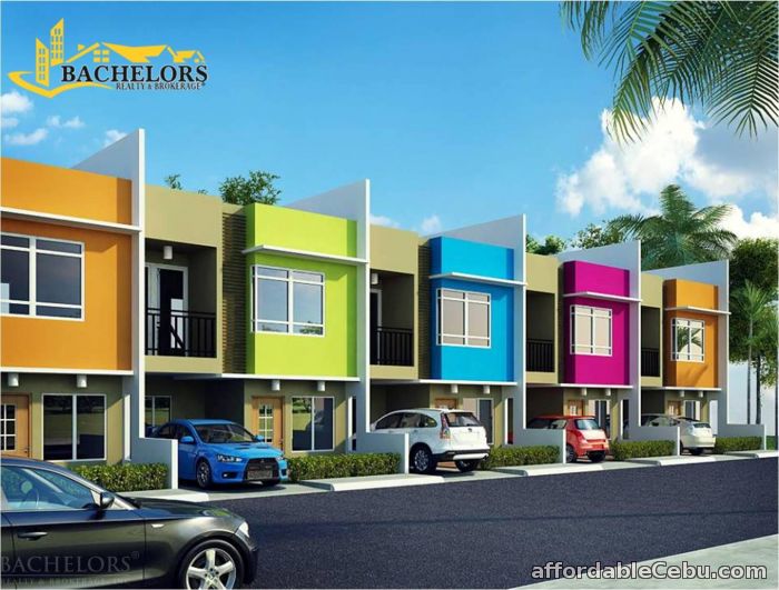 3rd picture of Panglao Ocean View TOWNHOUSE For Sale in Cebu, Philippines 3rd picture of Panglao Ocean View TOWNHOUSE For Sale in Cebu, Philippines