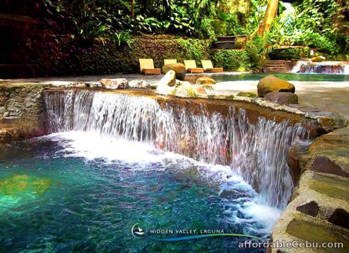 1st picture of Taal Volcano tour, Hidden Valley Springs, Laguna - combination Offer in Cebu, Philippines