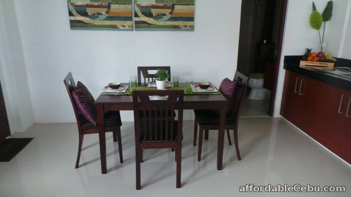 3rd picture of 88 Brookside Residences Talisay Cailey Model For Sale in Cebu, Philippines 3rd picture of 88 Brookside Residences Talisay Cailey Model For Sale in Cebu, Philippines