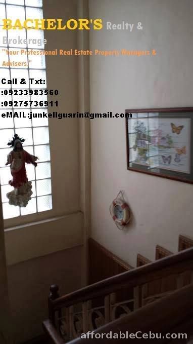 1st picture of RUSH SALE  SINGLE DETACHED HOUSE AND LOT For Sale in Cebu, Philippines
