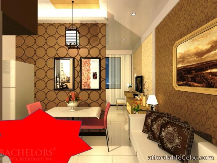 3rd picture of San Marino Residences For Sale in Cebu, Philippines