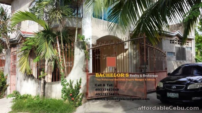 3rd picture of RUSH SALE  SINGLE DETACHED HOUSE AND LOT For Sale in Cebu, Philippines