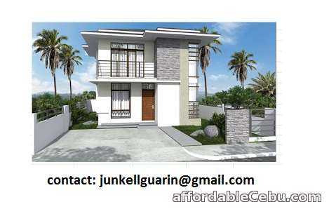 1st picture of House and lot in MarryVille In Talamban Cebu For Sale in Cebu, Philippines
