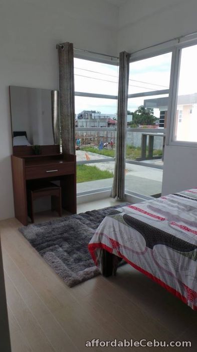 5th picture of 88 Brookside Residences Talisay Cailey Model For Sale in Cebu, Philippines