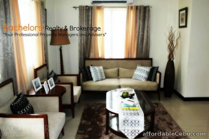 4th picture of Bayswater Adelfa Model House (On Sale) For Sale in Cebu, Philippines