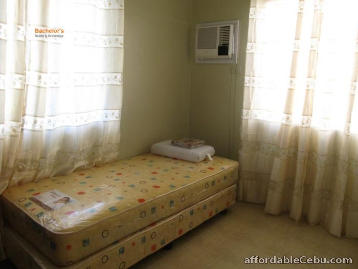 5th picture of Lahug Studio Unit LGF2 with Balcony for Rent Furnished For Rent in Cebu, Philippines