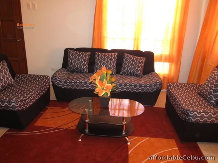 3rd picture of Lahug Studio Unit LGF2 with Balcony for Rent Furnished For Rent in Cebu, Philippines