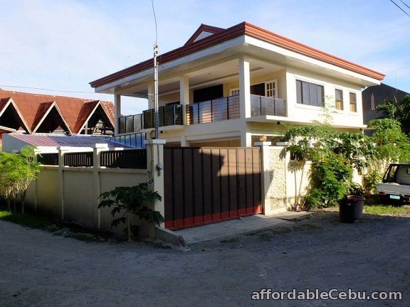 1st picture of BANAWA HOUSE AND LOT FOR SALE 300 SQM For Sale in Cebu, Philippines