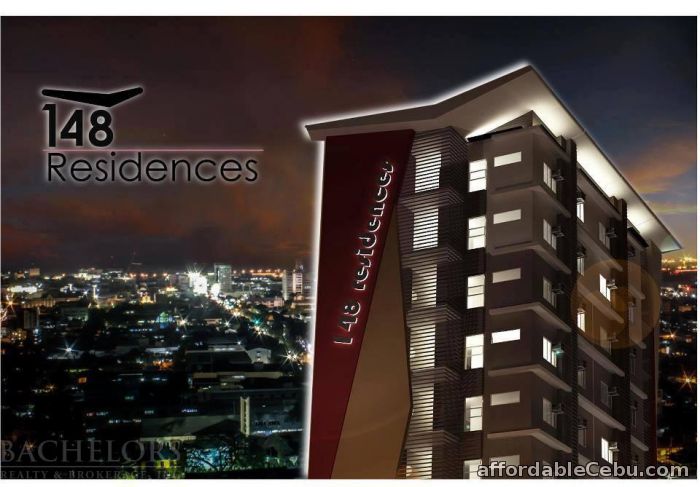 1st picture of 148 Condo Residences Re-Open Unit For Sale in Cebu, Philippines