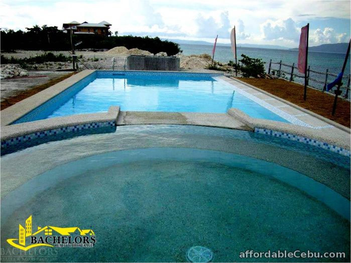4th picture of Panglao Ocean View TOWNHOUSE For Sale in Cebu, Philippines