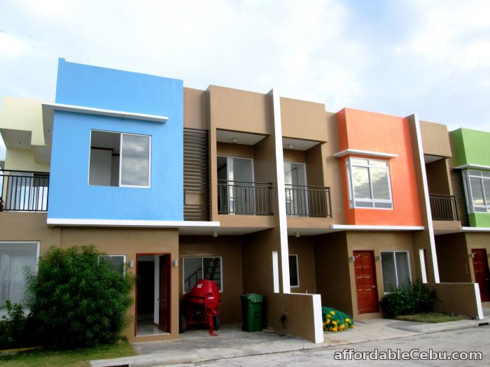 4th picture of Panglao Ocean View DUPLEX For Sale in Cebu, Philippines