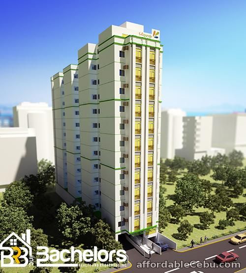 1st picture of Soligrande Studio Unit For Sale in Cebu, Philippines