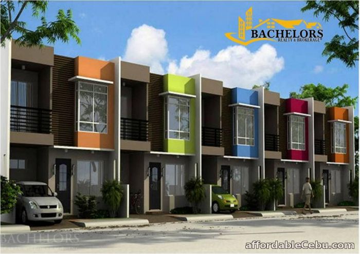 1st picture of Panglao Ocean View TOWNHOUSE For Sale in Cebu, Philippines
