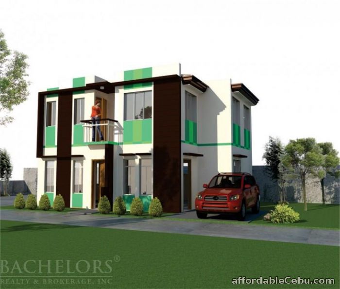 1st picture of Andalucia Crest Sevilla For Sale in Cebu, Philippines