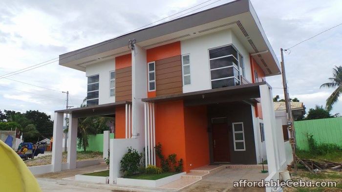 1st picture of 88 Brookside Residences Talisay Cailey Model For Sale in Cebu, Philippines