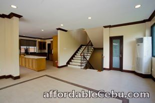 3rd picture of Elegant Brand New House and Lot For Sale with Swimming Pool in Cebu City For Sale in Cebu, Philippines