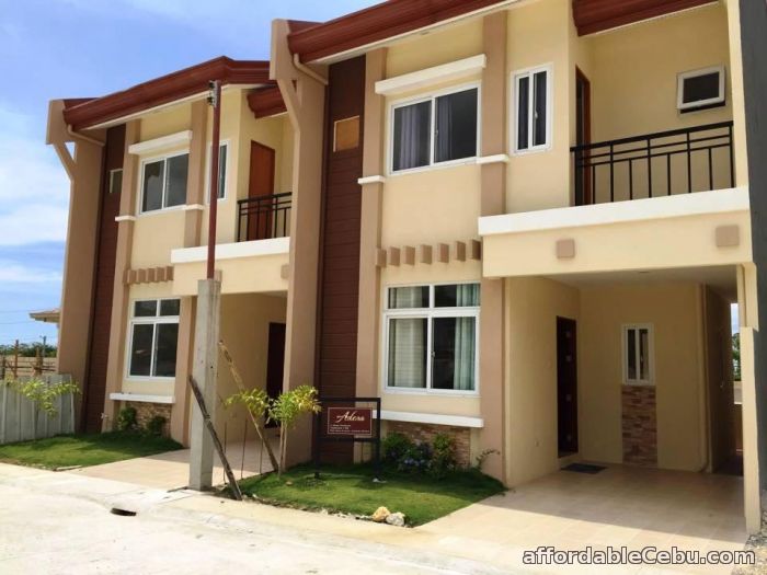 1st picture of Modena Mactan Adora Mode For Sale in Cebu, Philippines