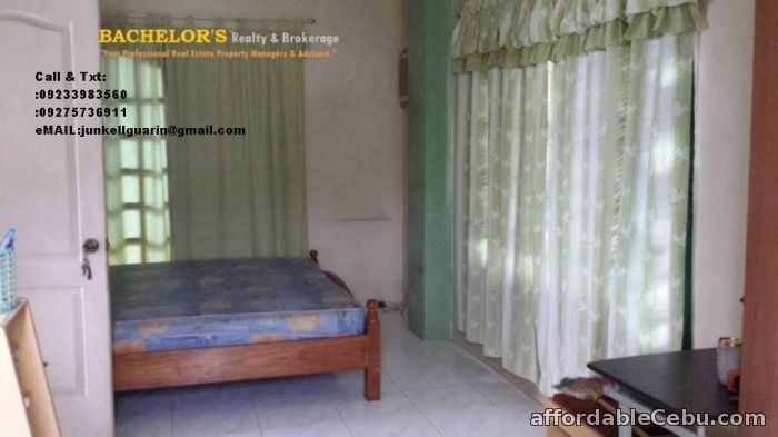 5th picture of RUSH SALE  SINGLE DETACHED HOUSE AND LOT For Sale in Cebu, Philippines