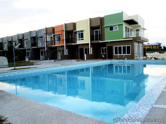 5th picture of Panglao Ocean View DUPLEX For Sale in Cebu, Philippines