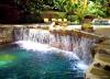 Taal Volcano tour, Hidden Valley Springs, Laguna - combination