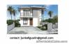 House and lot in MarryVille In Talamban Cebu